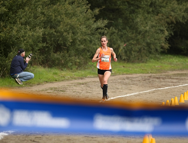 2011 BayXC-176.JPG - 2011 Bay Area Cross Challenge, Sunday, January 16,2011 held at the Golden Gate Park Polo Fields, San Francisco, CA.